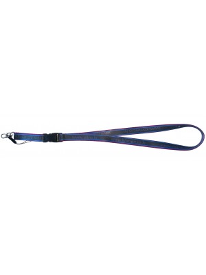 Kakla lenta 20 mm  Nr.19/40 - vienpusēja druka